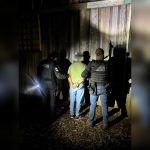 Imagem relativa a Foragido por mais de 4 anos, homem que matou a esposa no almoço de Páscoa é preso