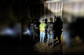 Foragido por mais de 4 anos, homem que matou a esposa no almoço de Páscoa é preso
