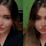 Imagem relativa a Khadyja Rocha morre atingida por galho dois dias após completar aniversário
