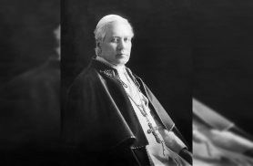 São Pio X: o papa que levou a fé a sério e deixou seu nome na história