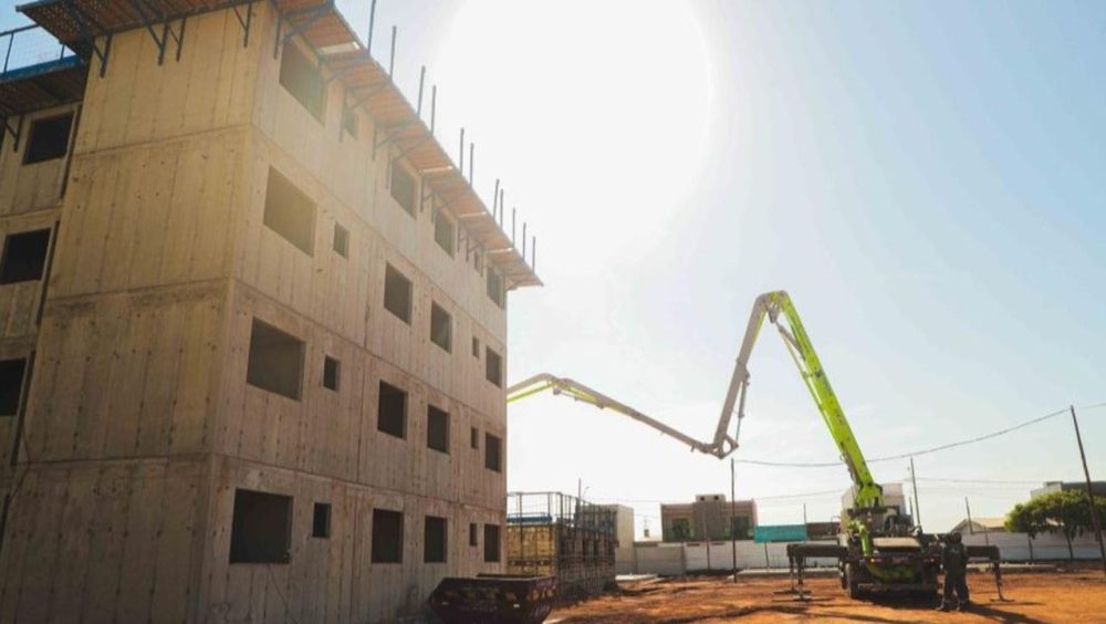 Dia Nacional da Habitação: porque ter um teto é mais do que ter um endereço Imagem referente a Dia Nacional da Habitação: porque ter um teto é mais do que ter um endereço