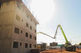 Dia Nacional da Habitação: porque ter um teto é mais do que ter um endereço