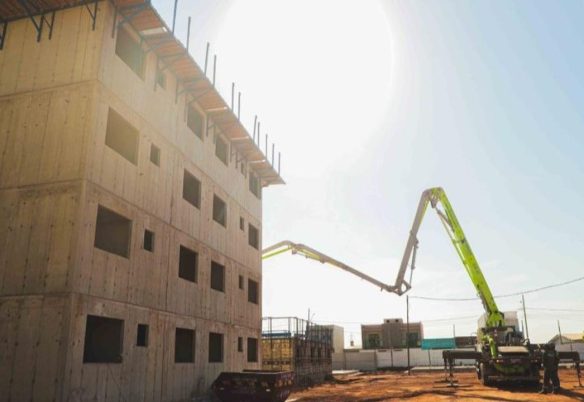 Dia Nacional da Habitação: porque ter um teto é mais do que ter um endereço