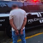 Imagem relativa a Homem é preso em Ortigueira após morte do irmão com deficiência em briga familiar