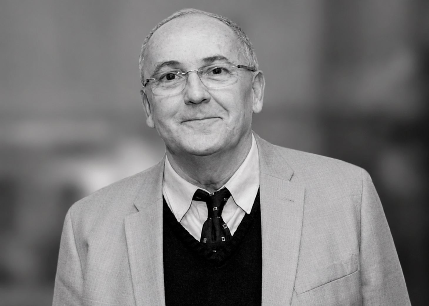 Imagem referente a Professor e médico cardiologista Amaury Cezar Jorge morre em Cascavel