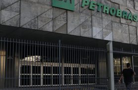 Petrobras negocia exploração em Gana para ampliar presença na África