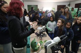 Prefeitura faz ação de conscientização ambiental e presta serviços no Bairro Brasília a partir de terça-feira (25)
