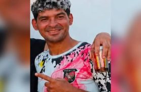 Corpo de professor de futebol que estava desaparecido é encontrado no Lagoa Azul