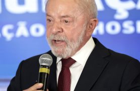 Lula liga para Trump e diz que alegações para tarifaço são infundadas