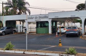Com autorização de Moraes, Bolsonaro poderá voltar a receber visitas