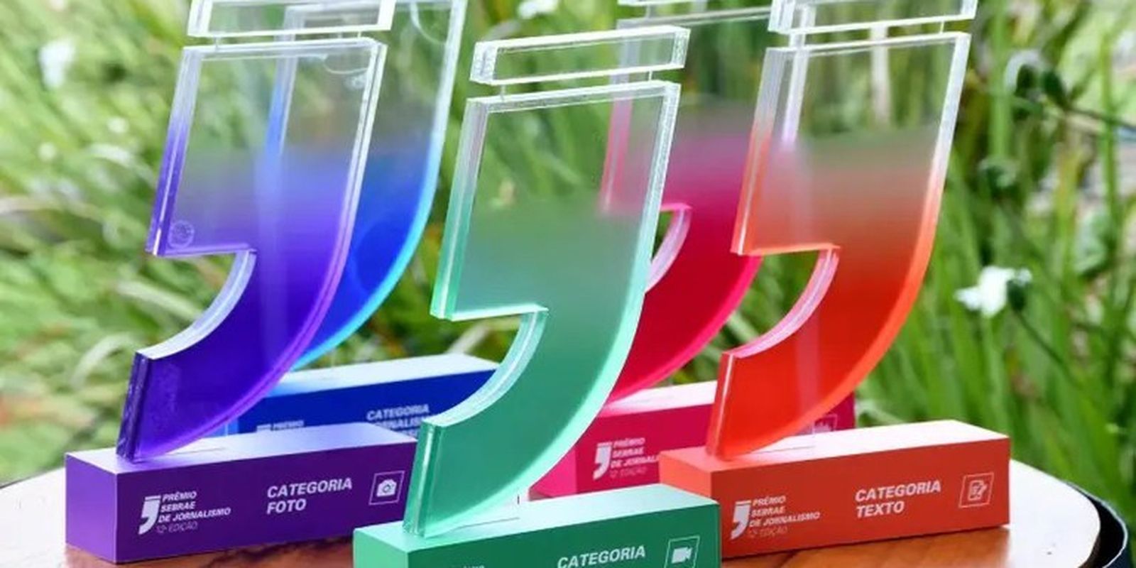Imagem referente a TV Brasil vence etapa distrital do Prêmio Sebrae de Jornalismo