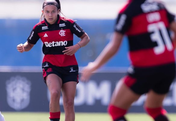 Brasileiro Feminino: 6 times lutam no sábado para avançar às quartas