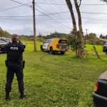 PCPR e PMPR prendem dois homens por tráfico de drogas em Antônio Olinto Imagem relativa a PCPR e PMPR prendem dois homens por tráfico de drogas em Antônio Olinto