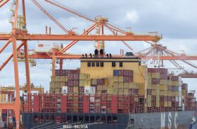 Ministros do Brasil e EUA vão retomar negociação comercial