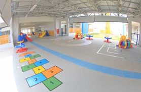 Feira de Ciências leva descobertas sobre planetas e animais à comunidade neste sábado em Cascavel
