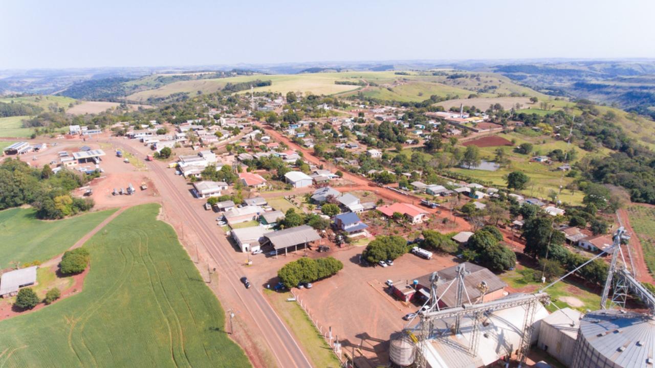 Imagem referente a Vereador pede estudo para criar linha de ônibus entre Juvinópolis e Cascavel