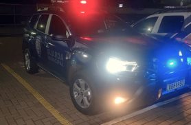 Padrasto é suspeito de abusar sexualmente de menina de 9 anos em Cascavel