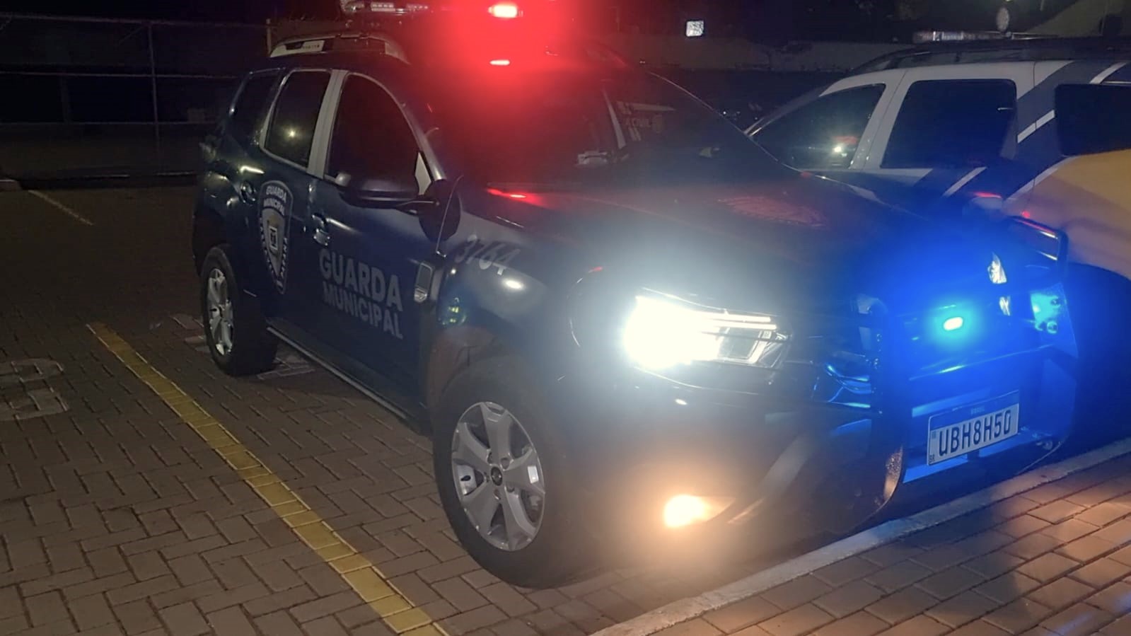 Padrasto é suspeito de abusar sexualmente de menina de 9 anos em Cascavel