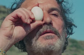 "Cabeças Cortadas", de Glauber Rocha, ganhará versão restaurada em 4k