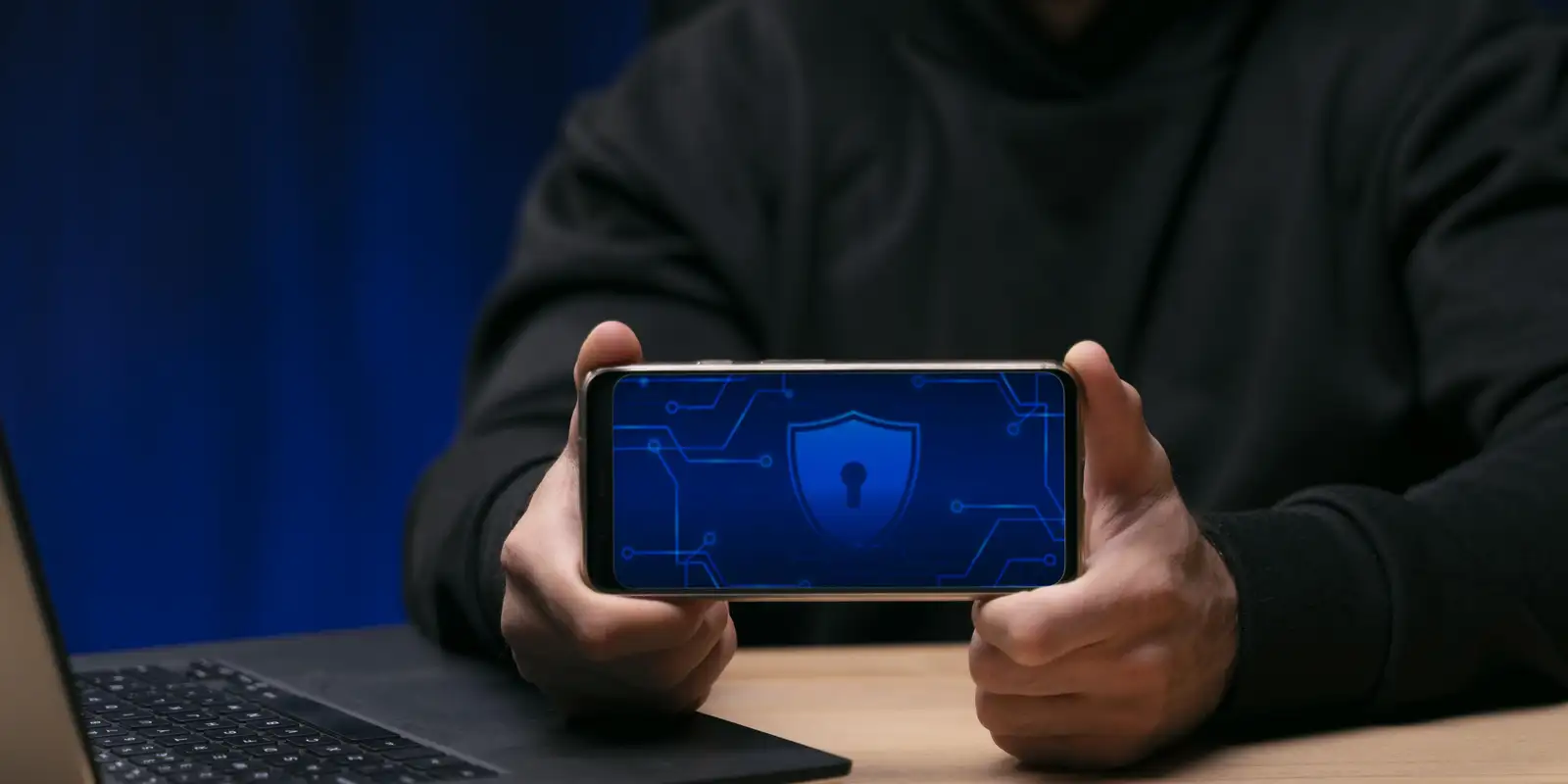 Engenharia social responde por 40% das fraudes financeiras no Brasil Imagem referente a Engenharia social responde por 40% das fraudes financeiras no Brasil