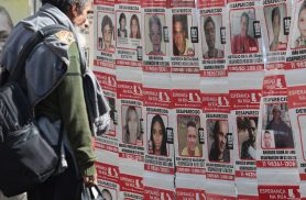 Campanha convoca familiares de desaparecidos para coleta de DNA