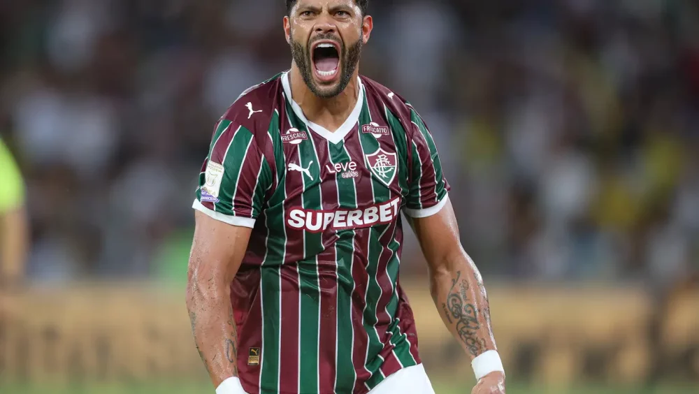 Imagem referente a Fluminense vira sobre o Remo e se mantém firme no G-4 do Brasileirão