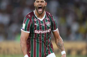 Fluminense vira sobre o Remo e se mantém firme no G-4 do Brasileirão
