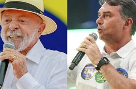 Veja como foi o sábado (22) dos candidatos a presidente