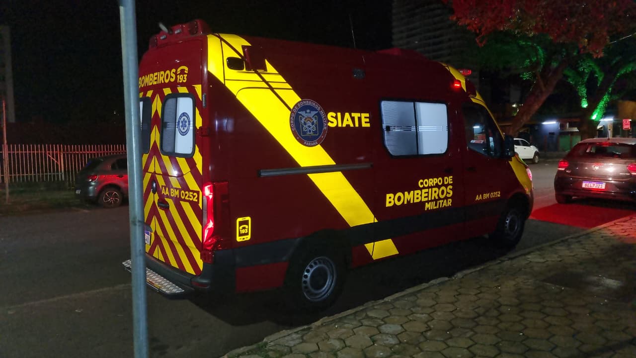 Homem é agredido após ser confundido com suspeito de ato obsceno no Centro de Cascavel