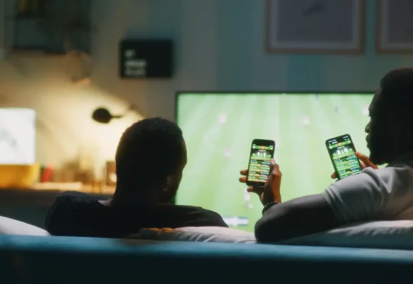 Apostadores de bet em periferias buscam ajuda após vida virar pesadelo