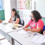 Imagem relativa a Eleitores participam de eleição simulada no Maranhão