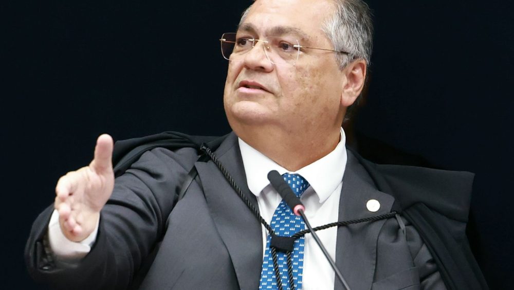Dino anula emendas indicadas por dirigentes partidários sem mandato Imagem referente a Dino anula emendas indicadas por dirigentes partidários sem mandato
