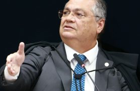 Dino anula emendas indicadas por dirigentes partidários sem mandato