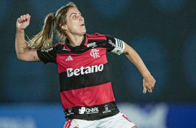 Fim da 1ª fase do Brasileirão A1: Fla goleia Galo e passa em 5º lugar