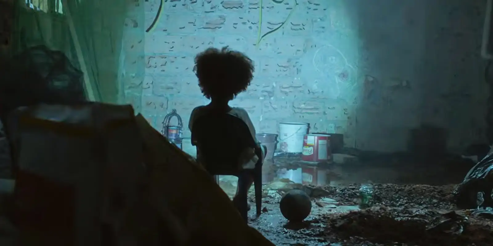 Imagem referente a Filme de Grace Passô ganha Kikito no Festival de Cinema de Gramado