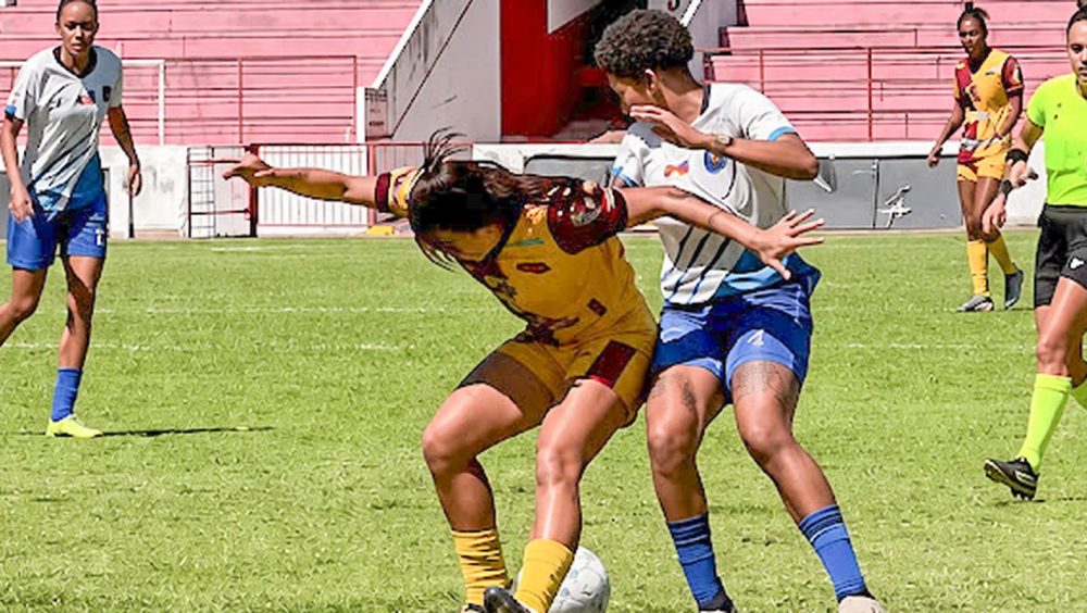 Imagem referente a Planalto volta a vencer Realidade Jovem e vai à final da A3