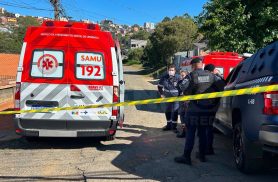 Bebê de quatro meses é encontrado morto em Ponta Grossa