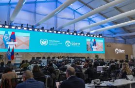 COP17 entra em semana decisiva com missão de destravar financiamento