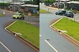 Nada é feito! Após vários acidentes no Brasmadeira, nenhuma providência foi tomada