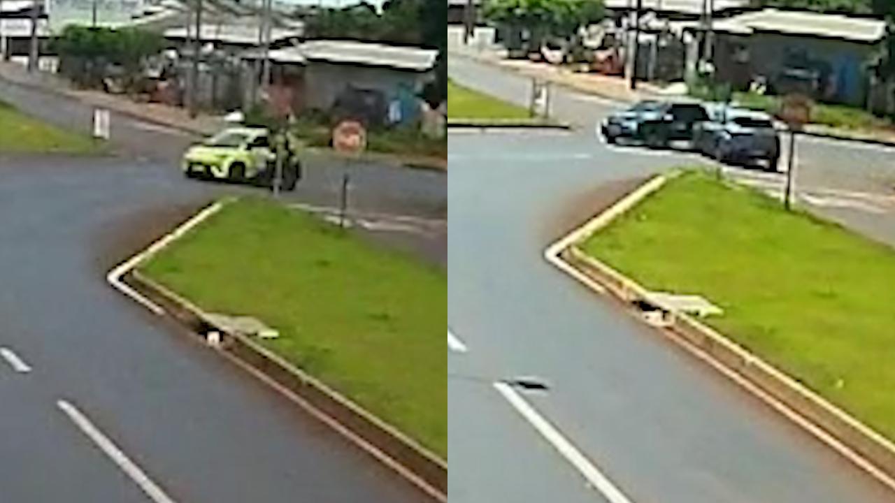 Nada é feito! Após vários acidentes no Brasmadeira, nenhuma providência foi tomada