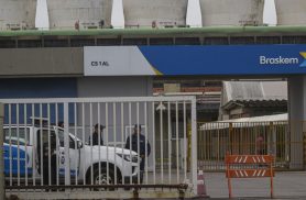 Conselho aprova pedido de recuperação extrajudicial da Braskem