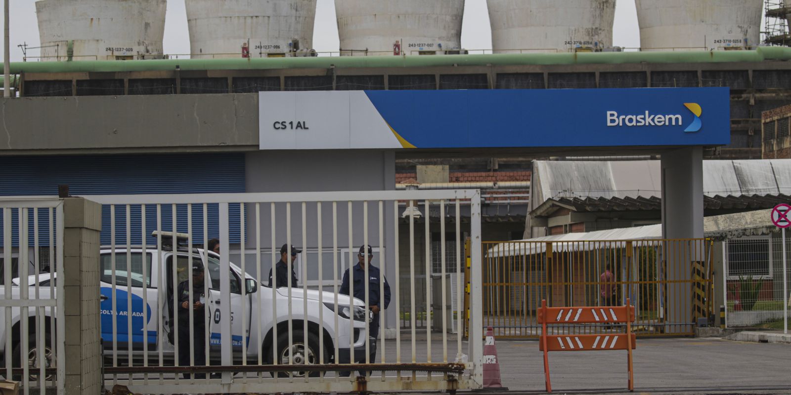 Imagem referente a Conselho aprova pedido de recuperação extrajudicial da Braskem