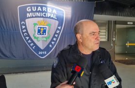 Guarda Municipal faz alerta sobre crianças que usam aplicativos de transporte sozinhas