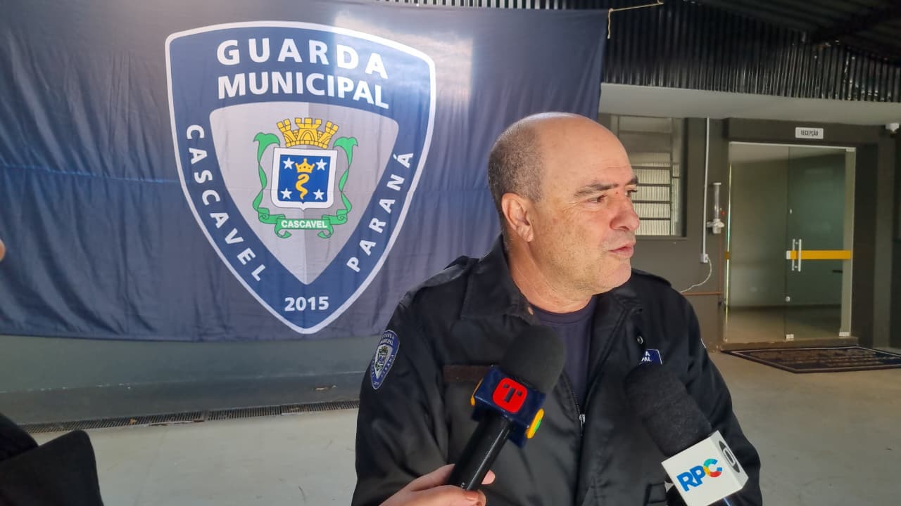 Guarda Municipal faz alerta sobre crianças que usam aplicativos de transporte sozinhas