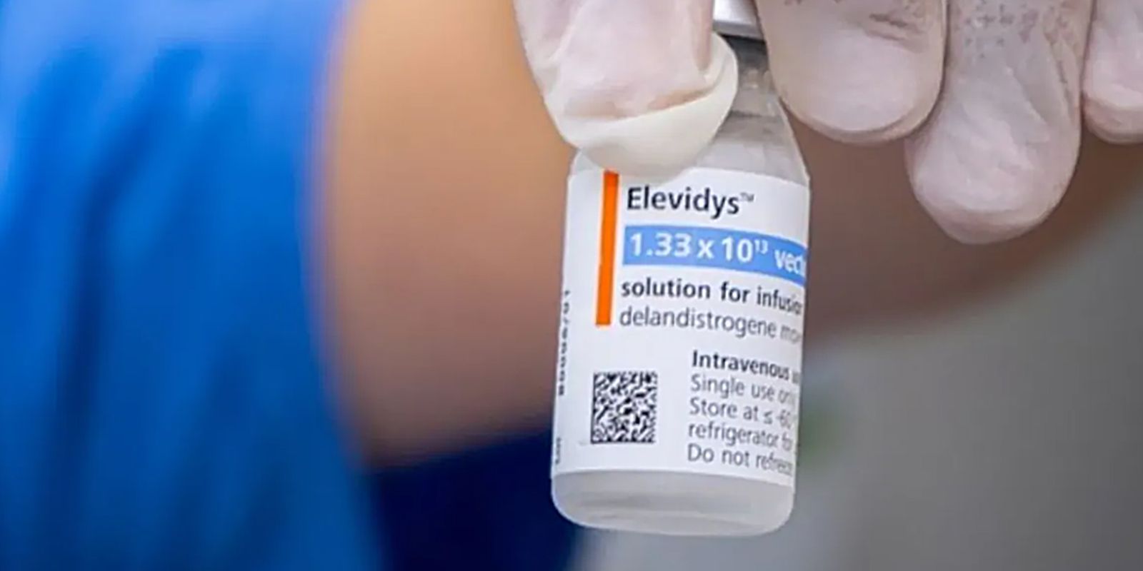 Anvisa e Roche cancelam registro de Elevidys para doença rara Imagem referente a Anvisa e Roche cancelam registro de Elevidys para doença rara