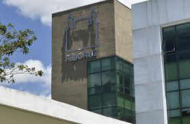 Fiocruz lança carta aos candidatos com temas prioritários da saúde