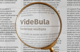 Distribuição de medicamentos para esclerose múltipla aumentou