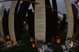 Mobilização nacional coleta DNA de parentes de desaparecidos