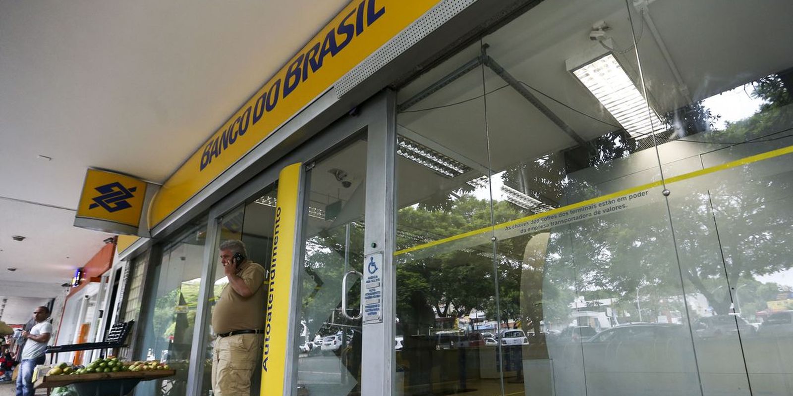 Imagem referente a Banco do Brasil lança novo aplicativo com foco em IA e personalização