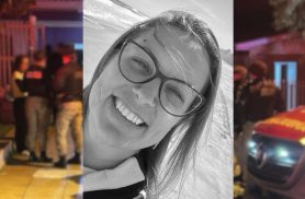 Feminicídio ou suicídio? Audiência reúne novas provas e expõe versões conflitantes no caso Vanessa Marty